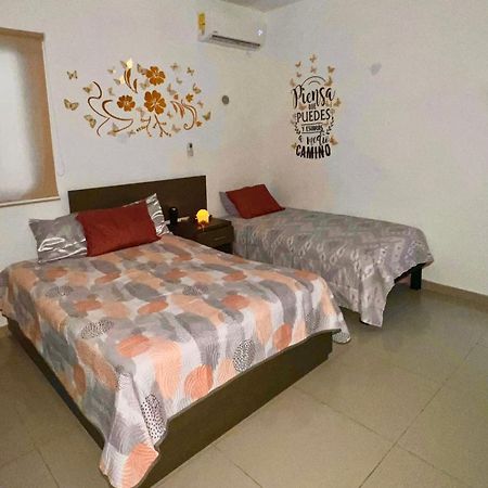 Departamento En Altabrisa Mérida Buitenkant foto