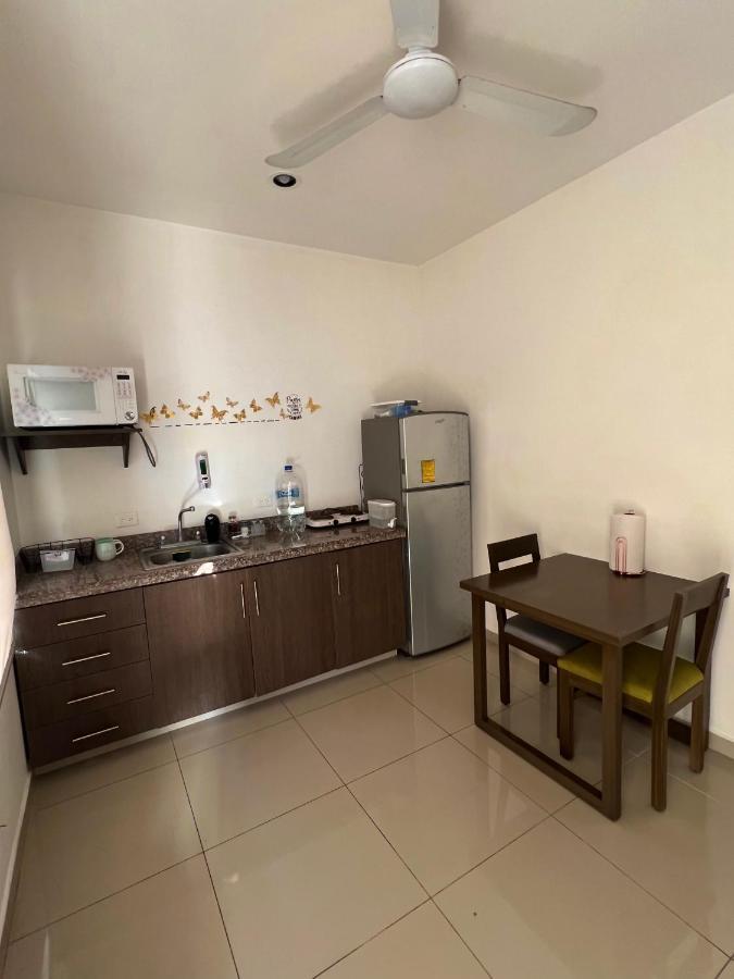 Departamento En Altabrisa Mérida Buitenkant foto