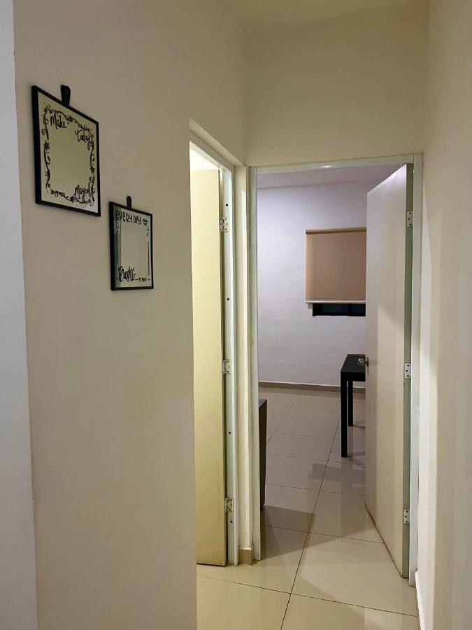 Departamento En Altabrisa Mérida Buitenkant foto