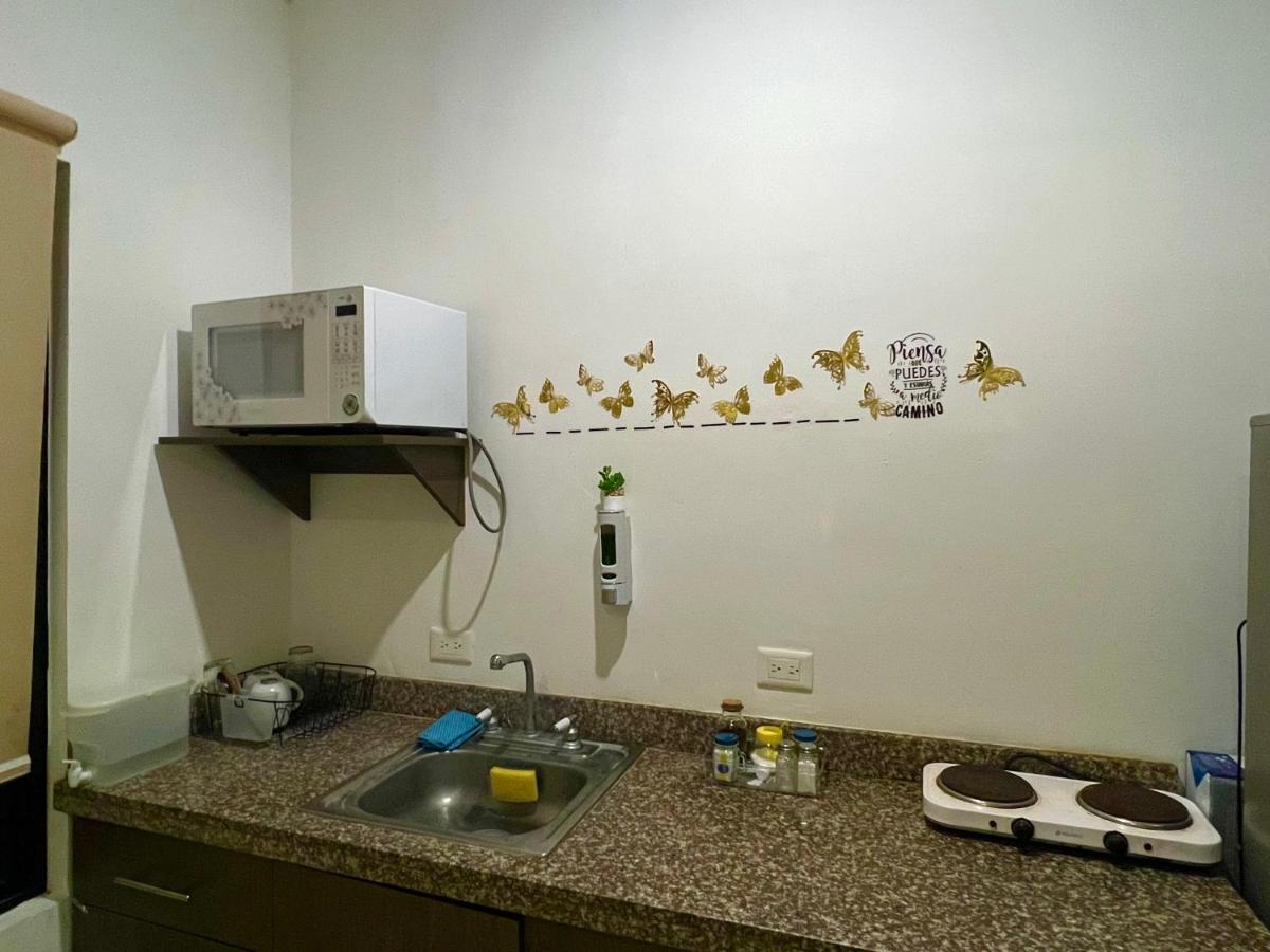 Departamento En Altabrisa Mérida Buitenkant foto